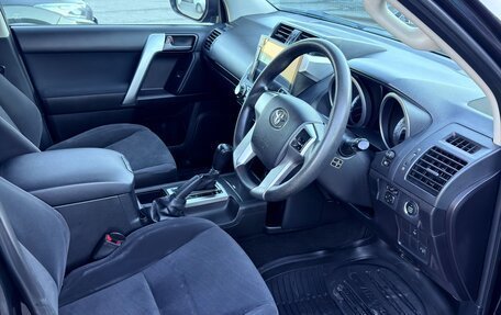 Toyota Land Cruiser Prado 150 рестайлинг 2, 2014 год, 3 250 000 рублей, 20 фотография