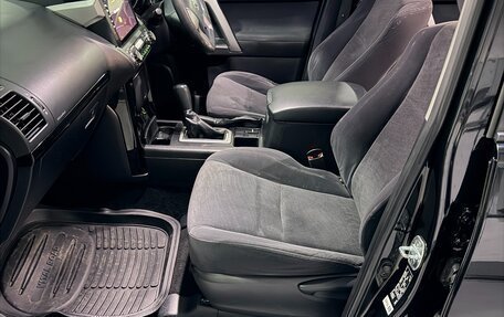 Toyota Land Cruiser Prado 150 рестайлинг 2, 2014 год, 3 250 000 рублей, 27 фотография