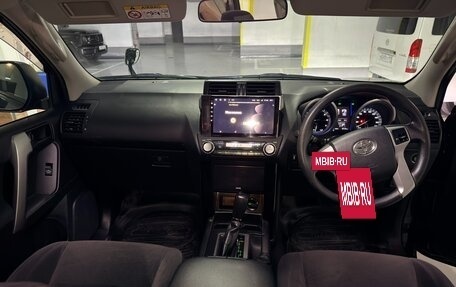 Toyota Land Cruiser Prado 150 рестайлинг 2, 2014 год, 3 250 000 рублей, 17 фотография