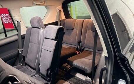Toyota Land Cruiser Prado 150 рестайлинг 2, 2014 год, 3 250 000 рублей, 25 фотография