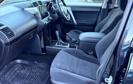 Toyota Land Cruiser Prado 150 рестайлинг 2, 2014 год, 3 250 000 рублей, 33 фотография