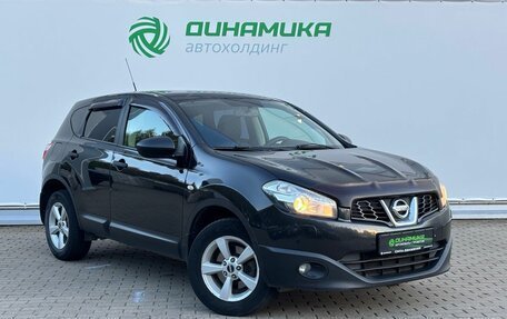 Nissan Qashqai, 2013 год, 995 000 рублей, 3 фотография
