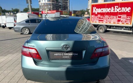 Toyota Camry, 2008 год, 950 000 рублей, 6 фотография