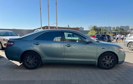 Toyota Camry, 2008 год, 950 000 рублей, 4 фотография
