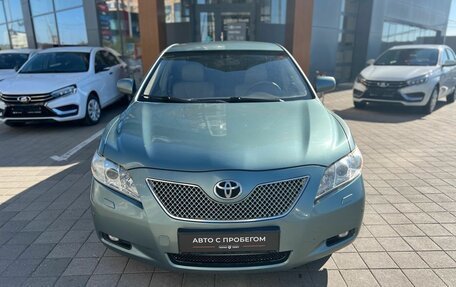 Toyota Camry, 2008 год, 950 000 рублей, 2 фотография