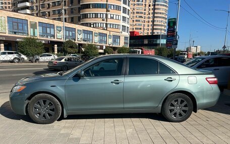 Toyota Camry, 2008 год, 950 000 рублей, 8 фотография