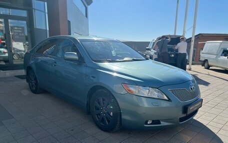 Toyota Camry, 2008 год, 950 000 рублей, 3 фотография