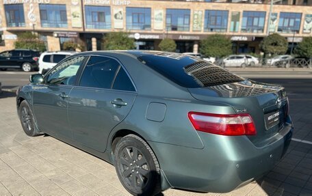 Toyota Camry, 2008 год, 950 000 рублей, 7 фотография