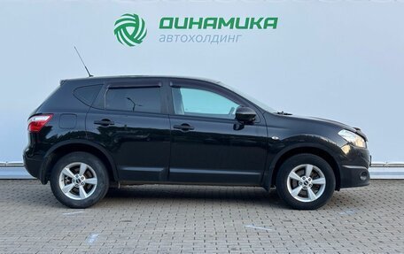 Nissan Qashqai, 2013 год, 995 000 рублей, 4 фотография