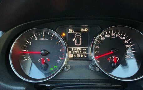 Nissan Qashqai, 2013 год, 995 000 рублей, 11 фотография