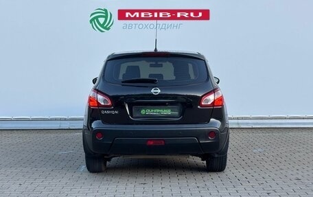 Nissan Qashqai, 2013 год, 995 000 рублей, 6 фотография