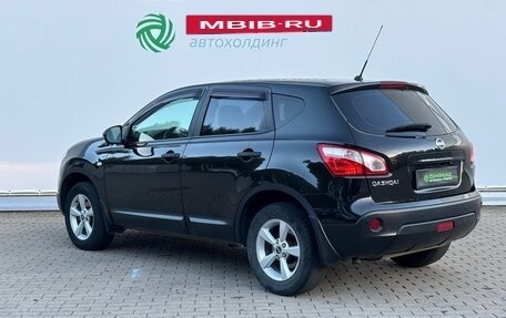 Nissan Qashqai, 2013 год, 995 000 рублей, 7 фотография