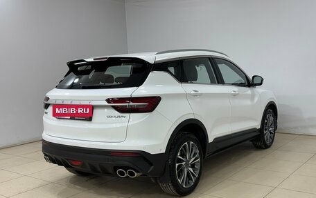 Geely Coolray I, 2023 год, 2 000 000 рублей, 5 фотография