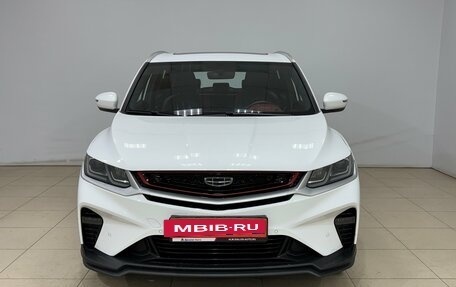 Geely Coolray I, 2023 год, 2 000 000 рублей, 2 фотография