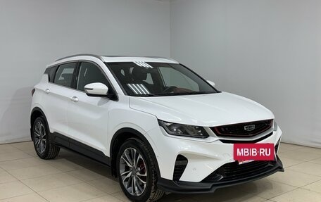 Geely Coolray I, 2023 год, 2 000 000 рублей, 3 фотография