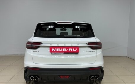 Geely Coolray I, 2023 год, 2 000 000 рублей, 6 фотография