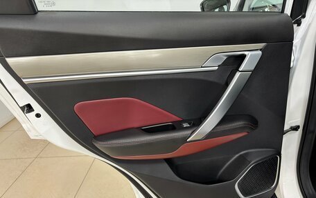 Geely Coolray I, 2023 год, 2 000 000 рублей, 17 фотография
