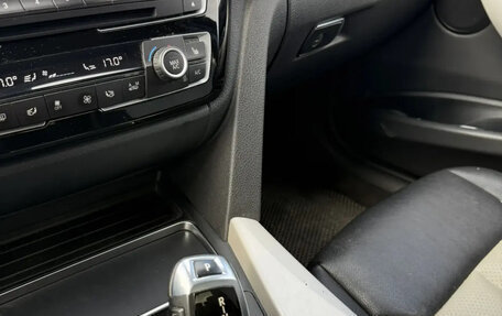 BMW 3 серия, 2017 год, 2 000 000 рублей, 7 фотография
