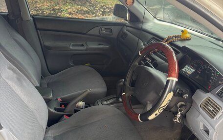 Mitsubishi Lancer IX, 2002 год, 310 000 рублей, 7 фотография