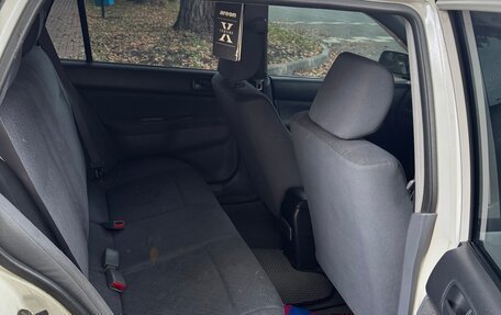 Mitsubishi Lancer IX, 2002 год, 310 000 рублей, 6 фотография