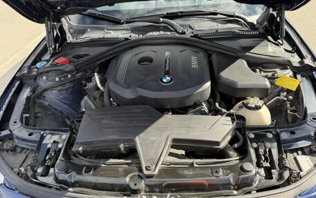 BMW 3 серия, 2017 год, 2 000 000 рублей, 11 фотография