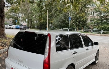 Mitsubishi Lancer IX, 2002 год, 310 000 рублей, 4 фотография