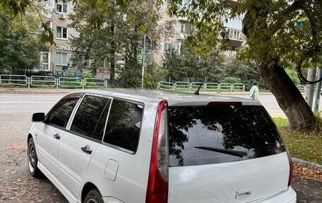 Mitsubishi Lancer IX, 2002 год, 310 000 рублей, 3 фотография