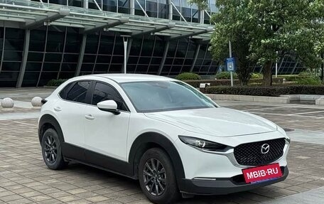 Mazda CX-30 I, 2022 год, 1 393 000 рублей, 2 фотография