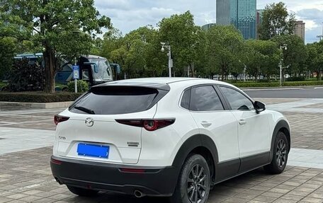 Mazda CX-30 I, 2022 год, 1 393 000 рублей, 5 фотография