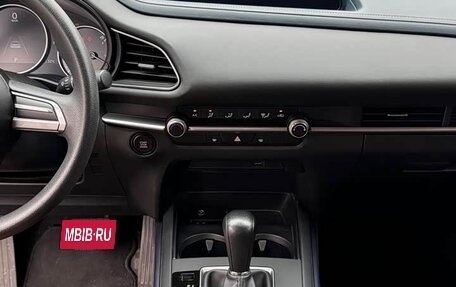 Mazda CX-30 I, 2022 год, 1 393 000 рублей, 7 фотография