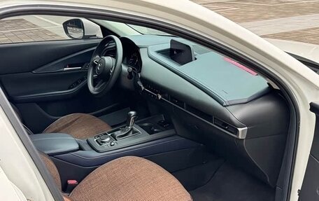 Mazda CX-30 I, 2022 год, 1 393 000 рублей, 11 фотография