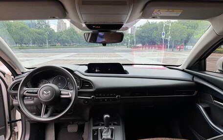Mazda CX-30 I, 2022 год, 1 393 000 рублей, 9 фотография
