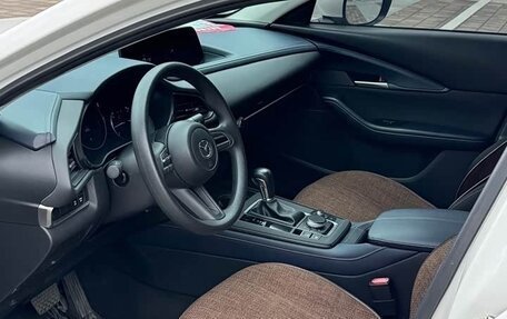 Mazda CX-30 I, 2022 год, 1 393 000 рублей, 13 фотография