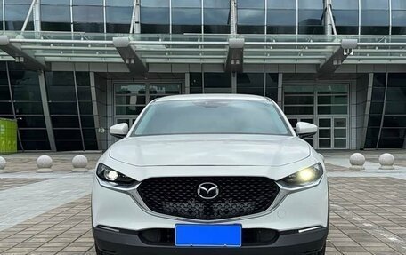 Mazda CX-30 I, 2022 год, 1 393 000 рублей, 3 фотография