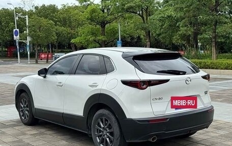 Mazda CX-30 I, 2022 год, 1 393 000 рублей, 4 фотография