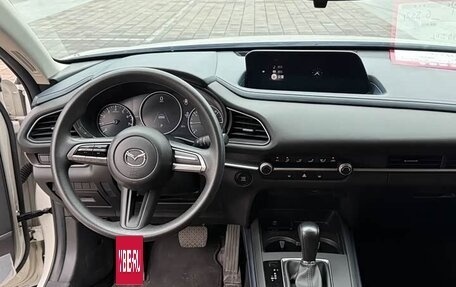 Mazda CX-30 I, 2022 год, 1 393 000 рублей, 8 фотография