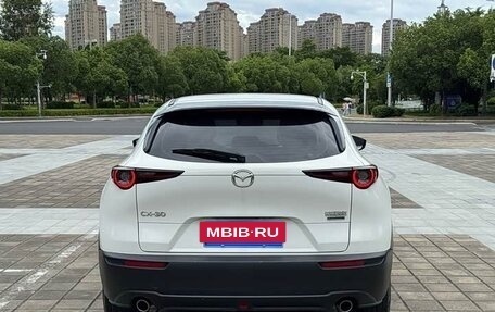 Mazda CX-30 I, 2022 год, 1 393 000 рублей, 6 фотография