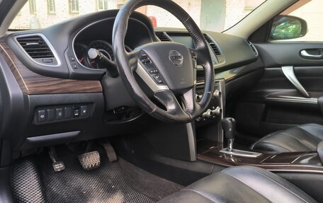 Nissan Teana, 2013 год, 1 100 000 рублей, 5 фотография