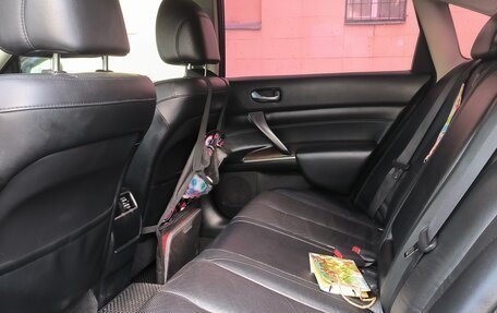 Nissan Teana, 2013 год, 1 100 000 рублей, 6 фотография