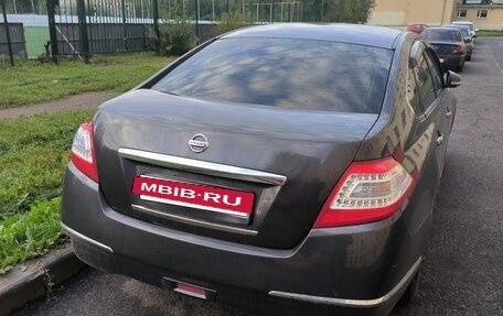 Nissan Teana, 2013 год, 1 100 000 рублей, 3 фотография