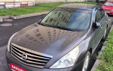Nissan Teana, 2013 год, 1 100 000 рублей, 2 фотография
