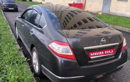 Nissan Teana, 2013 год, 1 100 000 рублей, 4 фотография