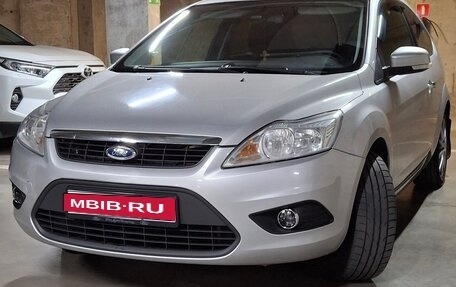 Ford Focus II рестайлинг, 2010 год, 745 000 рублей, 1 фотография