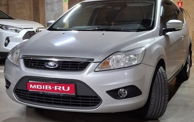 Ford Focus II рестайлинг, 2010 год, 745 000 рублей, 1 фотография