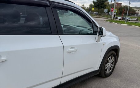 Chevrolet Orlando I, 2013 год, 789 000 рублей, 4 фотография
