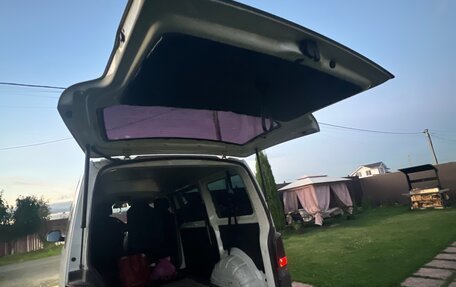 Volkswagen Transporter T5 рестайлинг, 2010 год, 1 400 000 рублей, 14 фотография