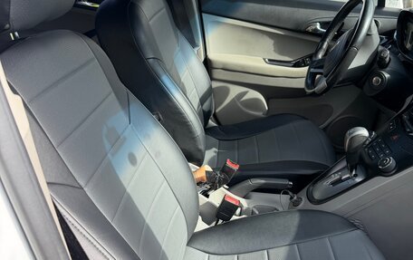 Chevrolet Orlando I, 2013 год, 789 000 рублей, 11 фотография