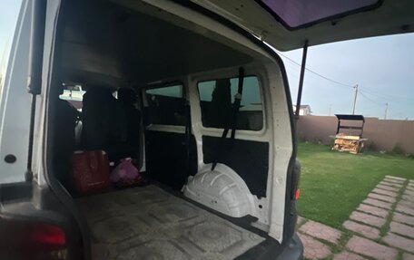 Volkswagen Transporter T5 рестайлинг, 2010 год, 1 400 000 рублей, 15 фотография