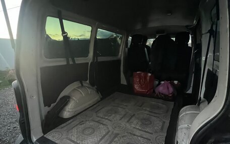 Volkswagen Transporter T5 рестайлинг, 2010 год, 1 400 000 рублей, 13 фотография