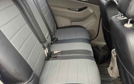 Chevrolet Orlando I, 2013 год, 789 000 рублей, 7 фотография